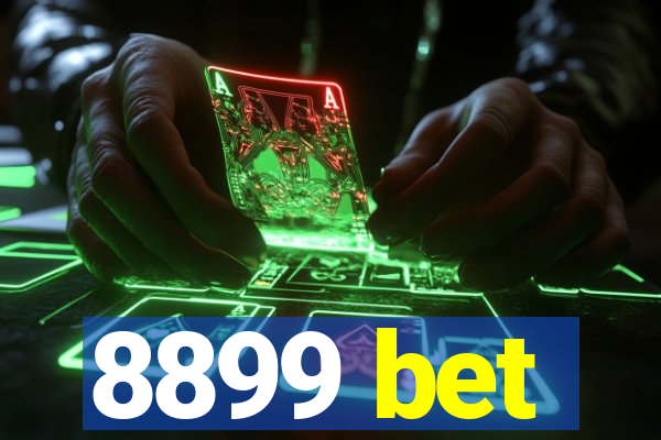 8899 bet